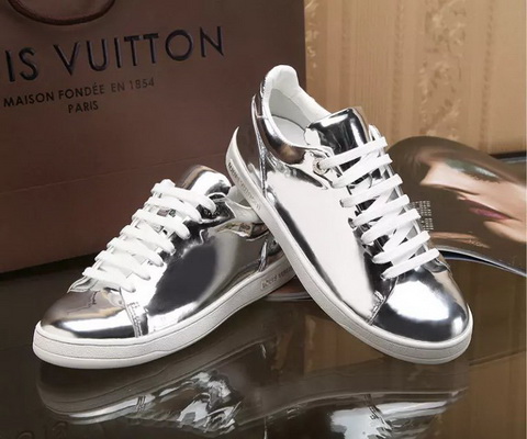 LV Casual shoes Women--059